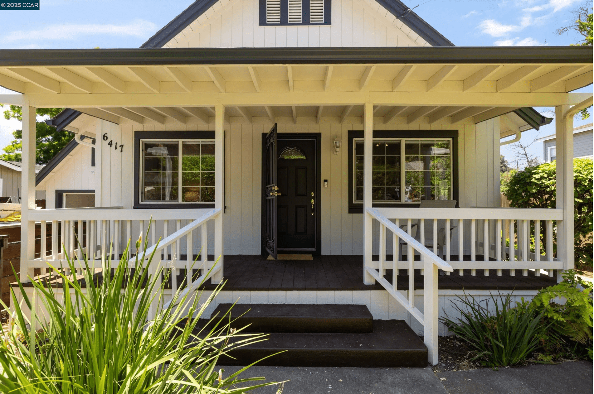 Popular Benjamin Moore Exterior Colors